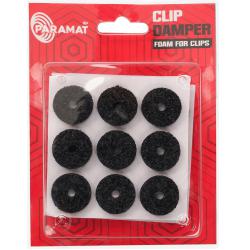 Paramat Clip Damper (Set van 27 Stuks)