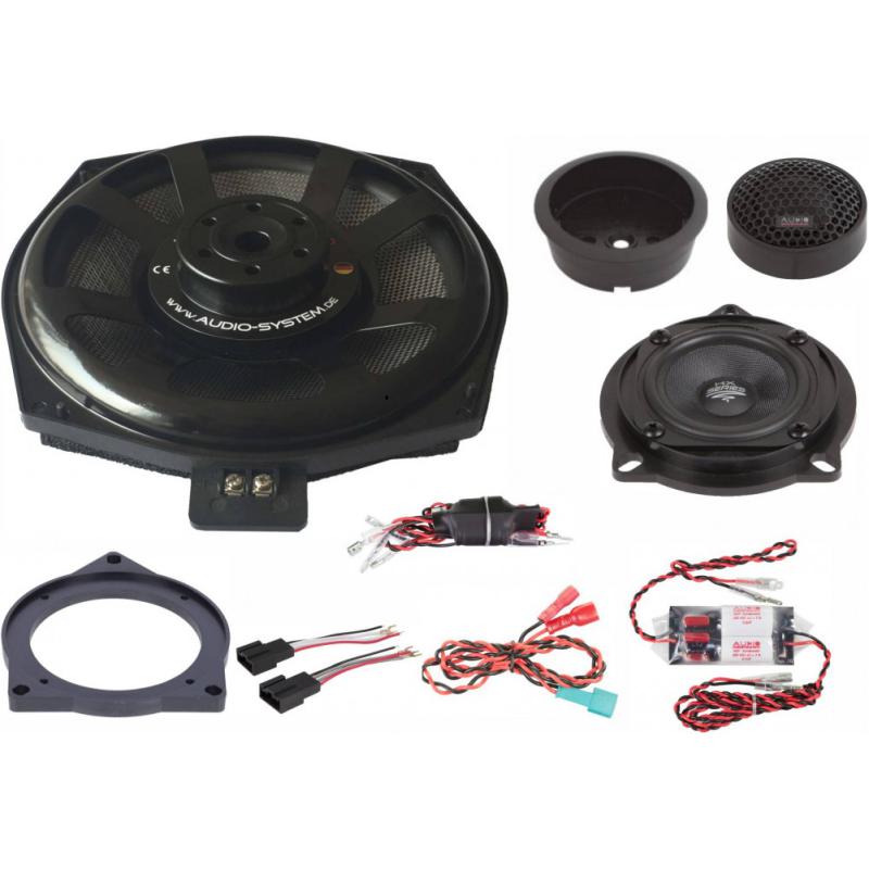Audio System X 200 BMW Plus EVO