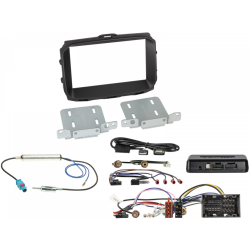 ACV PRO Pakket Alfa Giulietta U-Connect (Vanaf 2014 t/m 2021)
