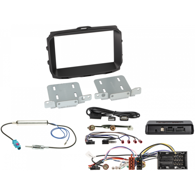 ACV PRO Pakket Alfa Giulietta U-Connect (Vanaf 2014 t/m 2021)