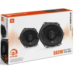 JBL STAGE3 GEN2 868F
