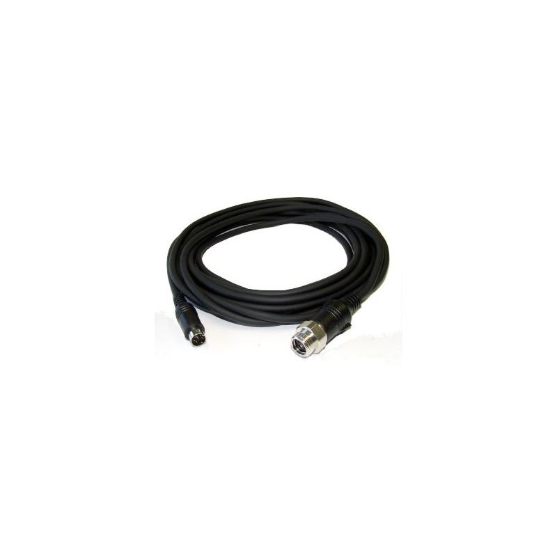 Carvision Camerabekabeling 5 Meter