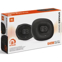 JBL STAGE3 GEN2 968M