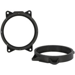 BSL Speakerringenset EXTRA STERK Volvo / Polestar (Vanaf 2014)