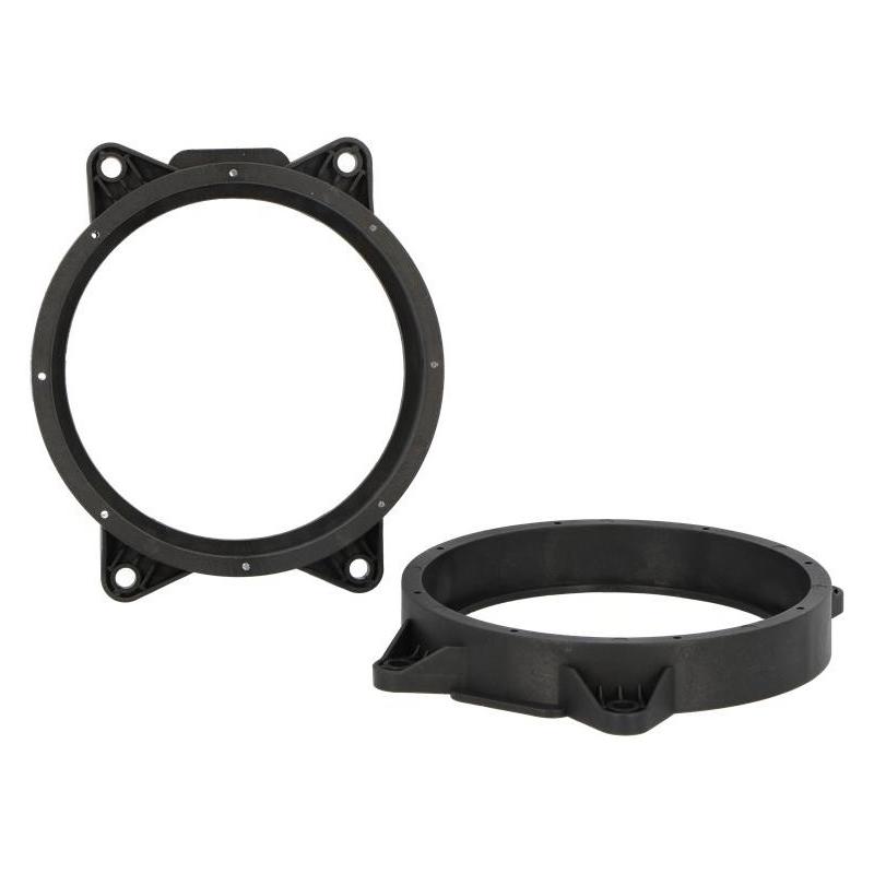 BSL Speakerringenset EXTRA STERK Volvo / Polestar (Vanaf 2014)