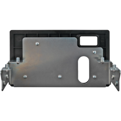 2-DIN dashboardadapterset ZENEC Z-N1000