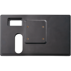 2-DIN dashboardadapterset ZENEC Z-N1000