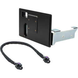 2-DIN dashboardadapterset ZENEC Z-N1000