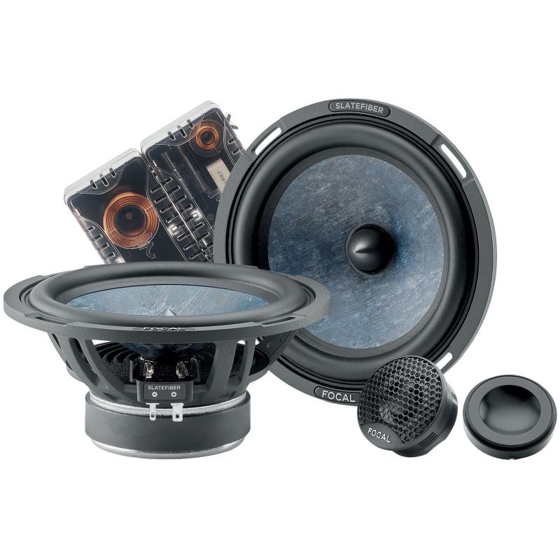 Focal 165 SF