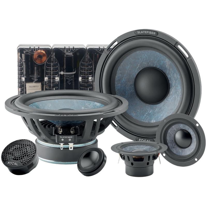 Focal 165 SF3