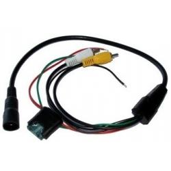 Carvision DCAV Connector