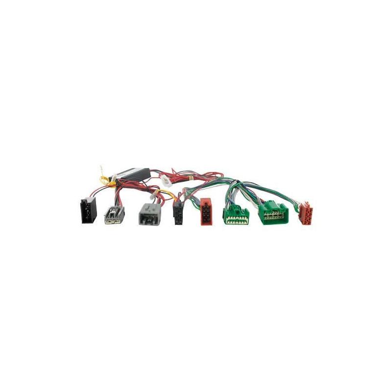 ACV Radio koppeladapter Jaquar/Volvo