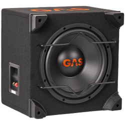 GAS Mad B1-112VS