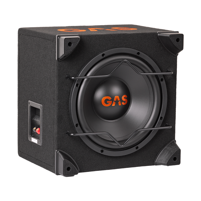 GAS Mad B1-112VS