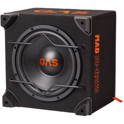 GAS Mad B1-112VS
