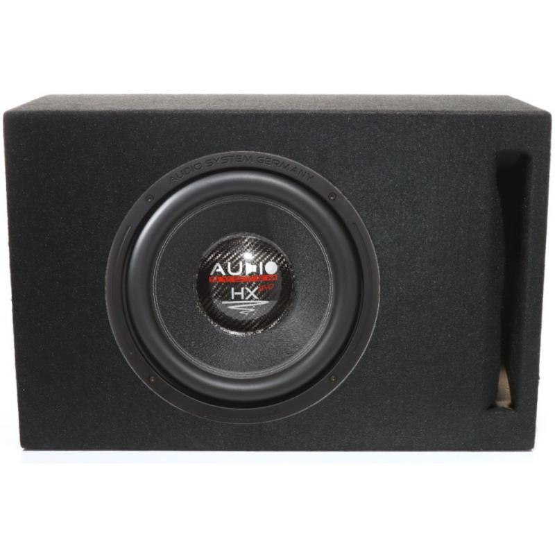Audio System HX12 EVO BR