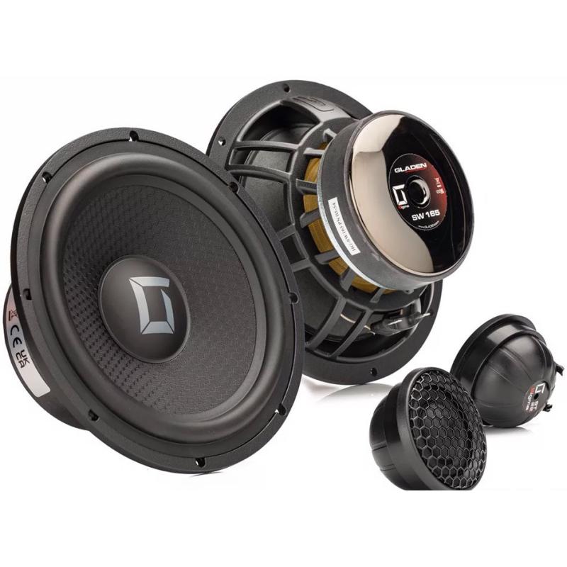 GLADEN SIGMA 165.2 AC