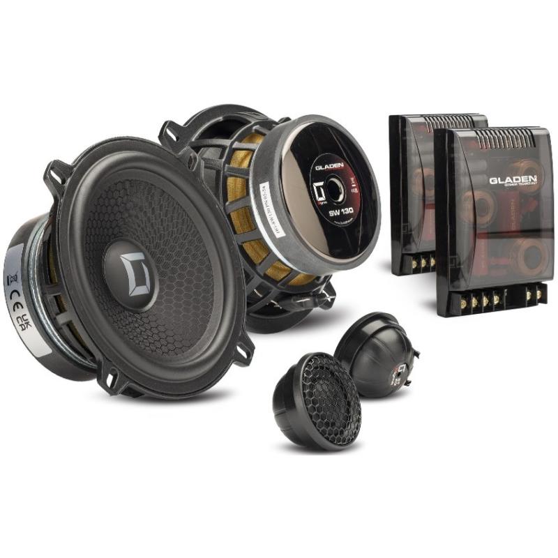 GLADEN SIGMA 130.2