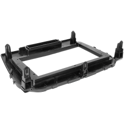 ACV 9 INCH Inbouwframe Suzuki Vitara Vanaf 2015 - 2018 (Kenwood DMX80AXS)