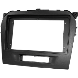 ACV 9 INCH Inbouwframe Suzuki Vitara Vanaf 2015 - 2018 (Kenwood DMX80AXS)