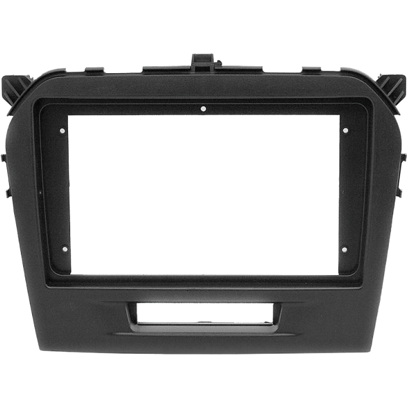 ACV 9 INCH Inbouwframe Suzuki Vitara Vanaf 2015 - 2018 (Kenwood DMX80AXS)