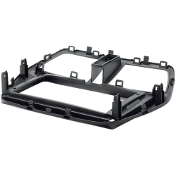 ACV 9 INCH Inbouwframe Suzuki SX4 / S-Cross Vanaf 2016 - 2021 (Kenwood DMX80AXS)