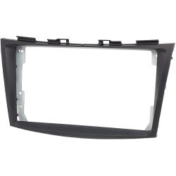 ACV 9 INCH Inbouwframe Suzuki Swift Vanaf 2010 - 2017 (Kenwood DMX80AXS)