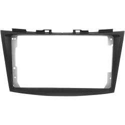 ACV 9 INCH Inbouwframe Suzuki Swift Vanaf 2010 - 2017 (Kenwood DMX80AXS)