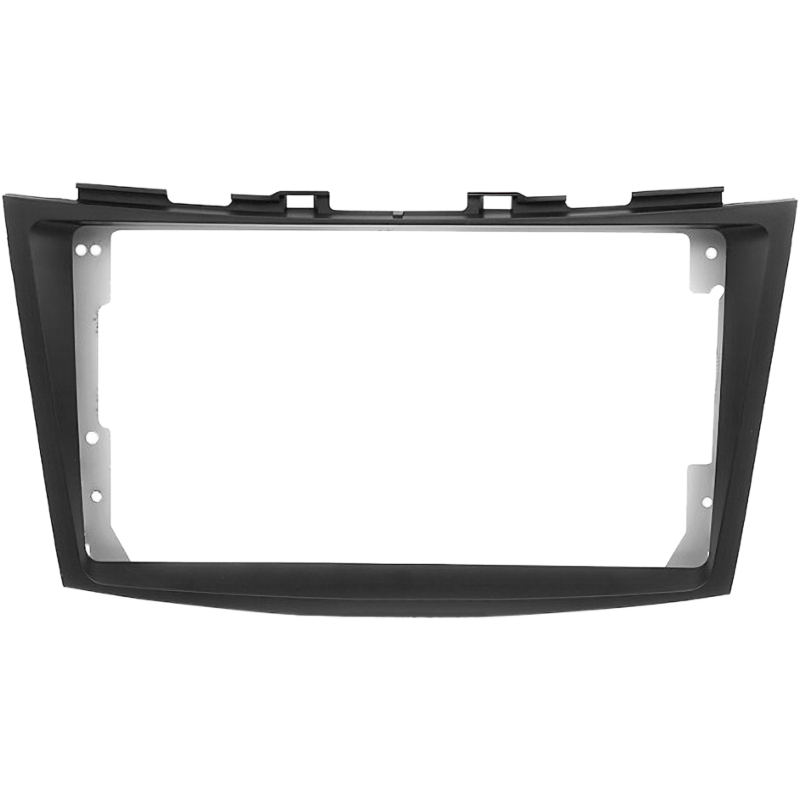 ACV 9 INCH Inbouwframe Suzuki Swift Vanaf 2010 - 2017 (Kenwood DMX80AXS)