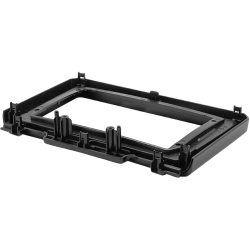 ACV 9 INCH Inbouwframe Suzuki Jimny Vanaf 2018 - 2024 (Kenwood DMX80AXS)