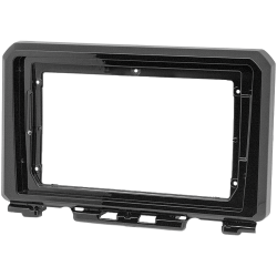 ACV 9 INCH Inbouwframe Suzuki Jimny Vanaf 2018 - 2024 (Kenwood DMX80AXS)