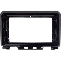 ACV 9 INCH Inbouwframe Suzuki Jimny Vanaf 2018 - 2024 (Kenwood DMX80AXS)