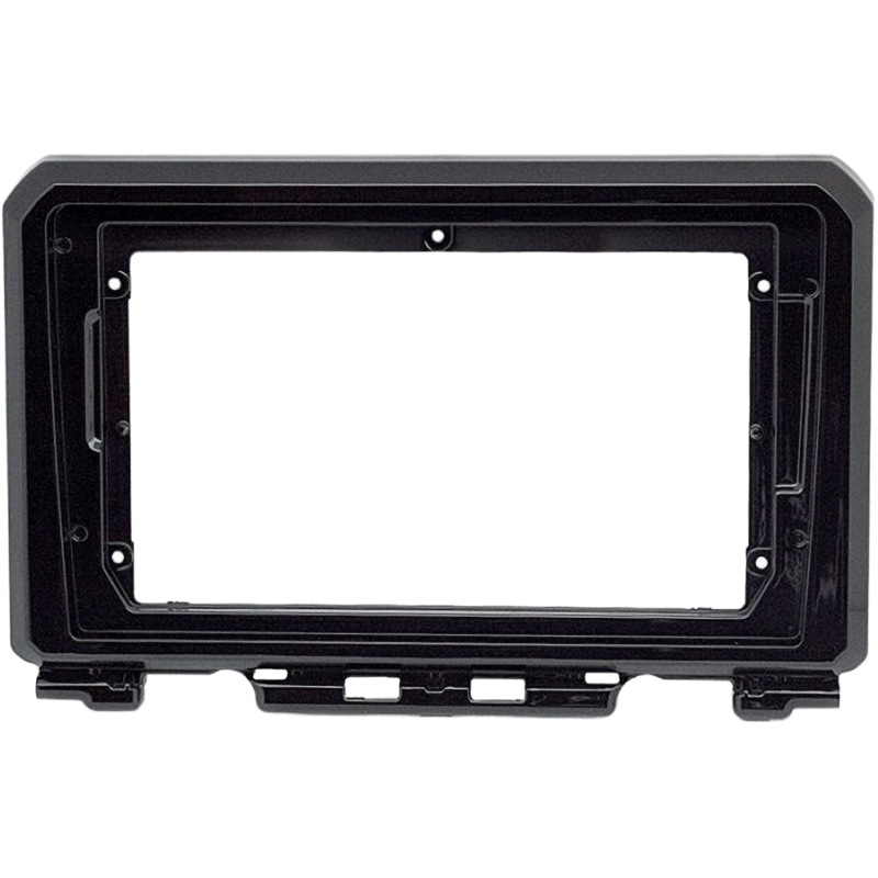 ACV 9 INCH Inbouwframe Suzuki Jimny Vanaf 2018 - 2024 (Kenwood DMX80AXS)