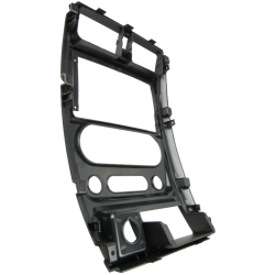 ACV 9 INCH Inbouwframe Suzuki Jimny Vanaf 2005 - 2020 (Kenwood DMX80AXS)