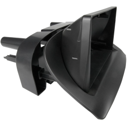ACV 9 INCH Inbouwframe Renault Kangoo Vanaf 2013 - 2022 (Kenwood DMX80AXS)