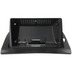 ACV 9 INCH Inbouwframe Renault Kangoo Vanaf 2013 - 2022 (Kenwood DMX80AXS)