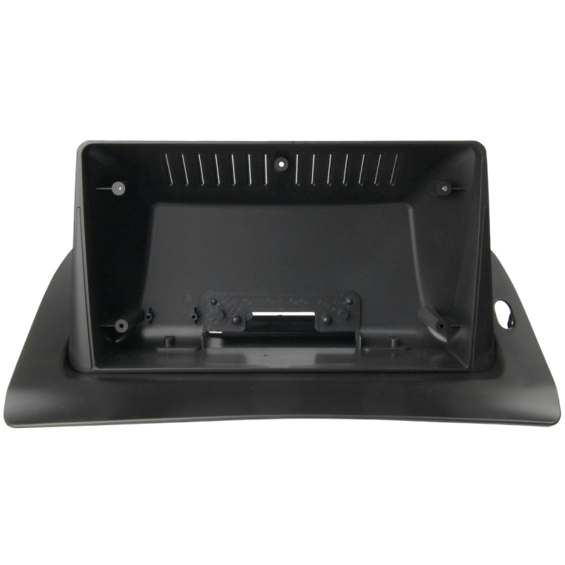 ACV 9 INCH Inbouwframe Renault Kangoo Vanaf 2013 - 2022 (Kenwood DMX80AXS)