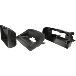 ACV 9 INCH Inbouwframe Renault Kangoo Vanaf 2013 - 2022 (Kenwood DMX80AXS)