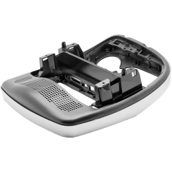 ACV 9 INCH Inbouwframe Renault Clio Vanaf 2012 - 2016 (Kenwood DMX80AXS)