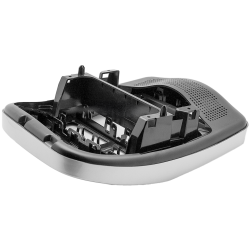 ACV 9 INCH Inbouwframe Renault Clio Vanaf 2012 - 2016 (Kenwood DMX80AXS)