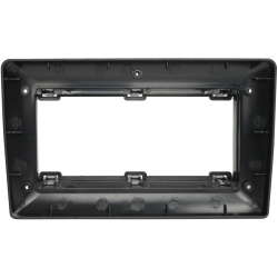 ACV 9 INCH Inbouwframe Dacia / Fiat / Nissan / Opel / Renault Vanaf 2012 - 2021 (Kenwood DMX80AXS)
