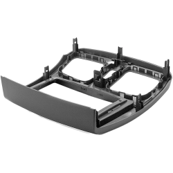 ACV 9 INCH Inbouwframe Dacia Logan Vanaf 2013 - 2020 (Kenwood DMX80AXS)