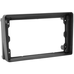 ACV 9 INCH Inbouwframe Ford Vanaf 2003 - 2014 (Kenwood DMX80AXS)