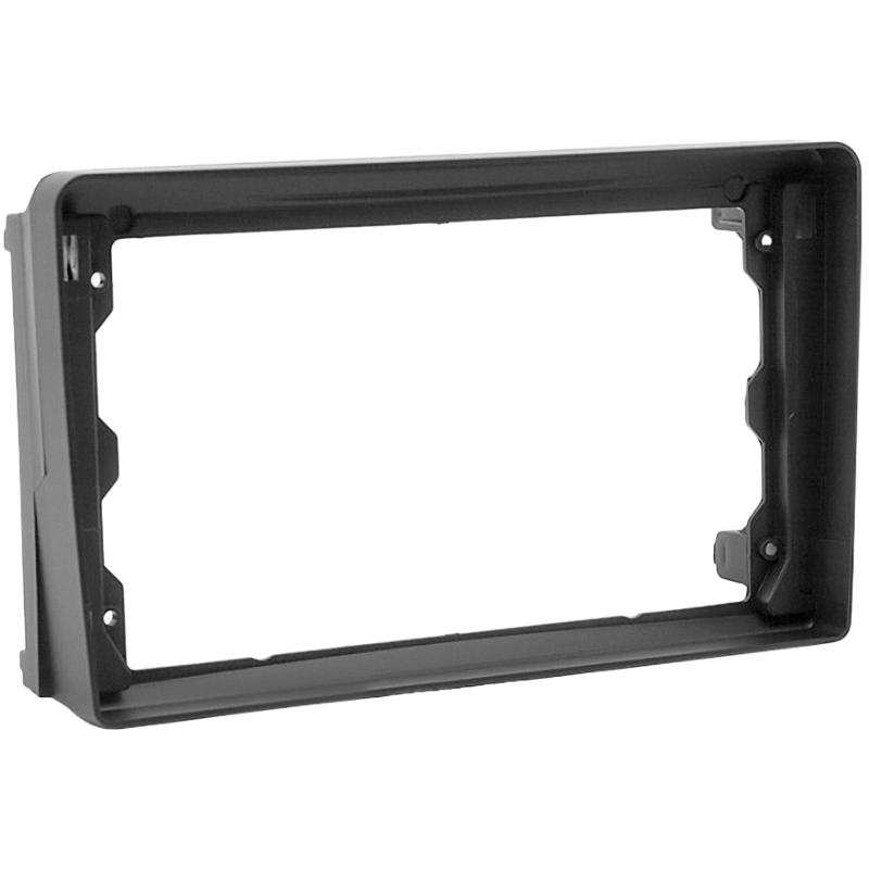 ACV 9 INCH Inbouwframe Ford Vanaf 2003 - 2014 (Kenwood DMX80AXS)