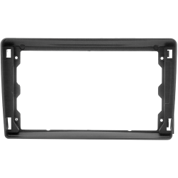 ACV 9 INCH Inbouwframe Ford Vanaf 2003 - 2014 (Kenwood DMX80AXS)
