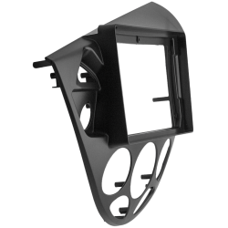 ACV 9 INCH Inbouwframe Ford Focus Vanaf 1998 - 2005 (Kenwood DMX80AXS)
