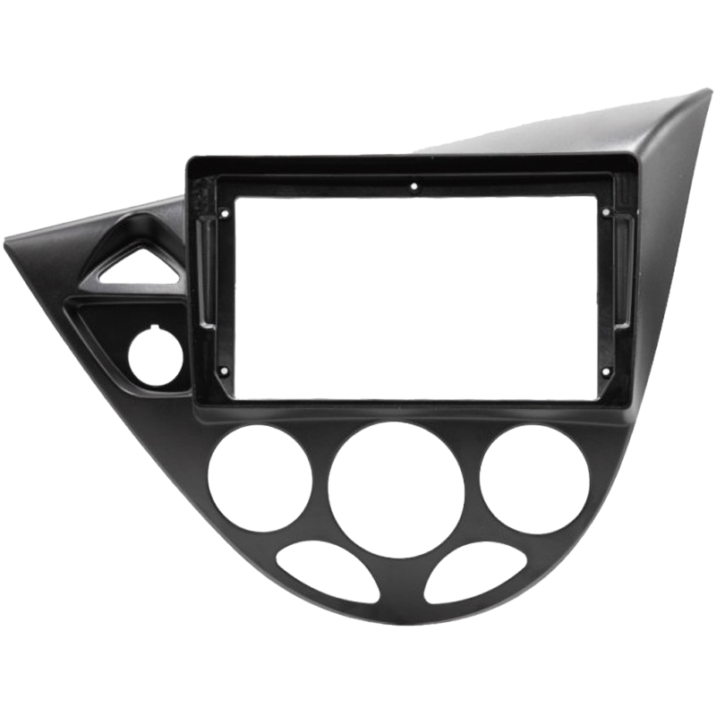 ACV 9 INCH Inbouwframe Ford Focus Vanaf 1998 - 2005 (Kenwood DMX80AXS)