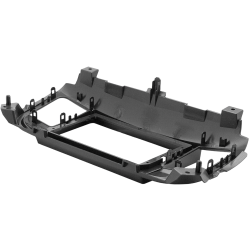 ACV 9 INCH Inbouwframe Citroën / Opel / Peugeot / Toyota Vanaf 2016 - 2024 (Kenwood DMX80AXS)