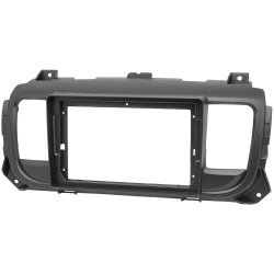 ACV 9 INCH Inbouwframe Citroën / Opel / Peugeot / Toyota Vanaf 2016 - 2024 (Kenwood DMX80AXS)