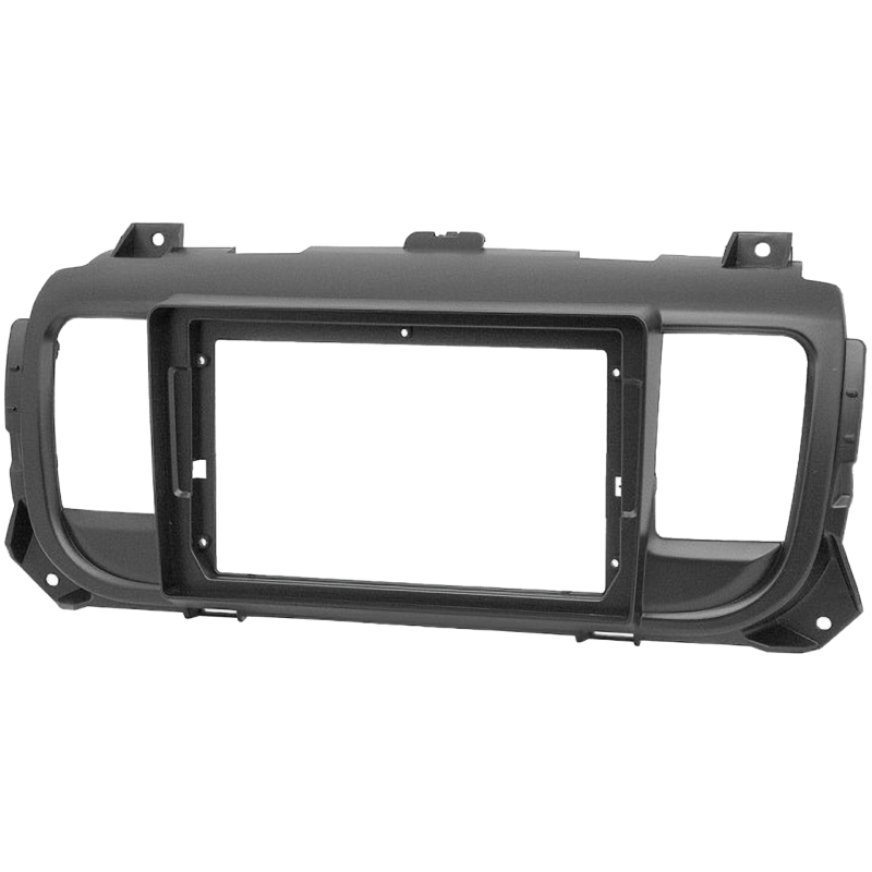 ACV 9 INCH Inbouwframe Citroën / Opel / Peugeot / Toyota Vanaf 2016 - 2024 (Kenwood DMX80AXS)